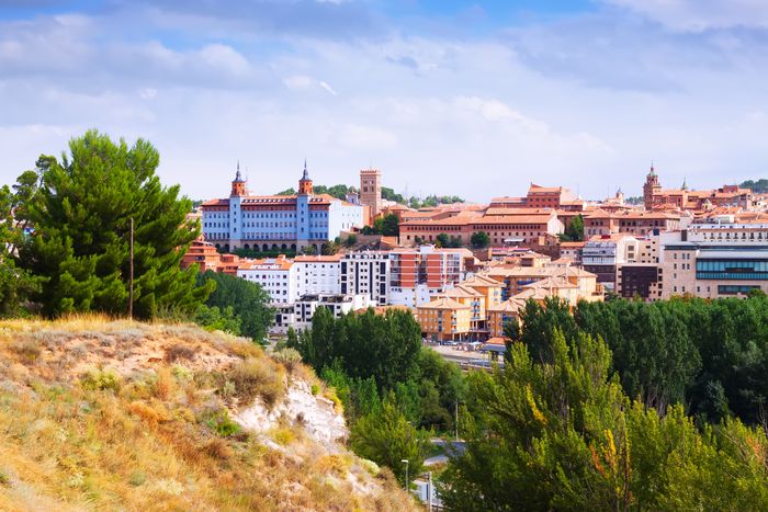 Teruel Capital