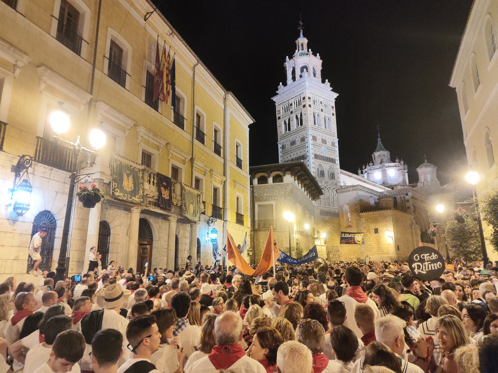 Feria del Jamón de Teruel