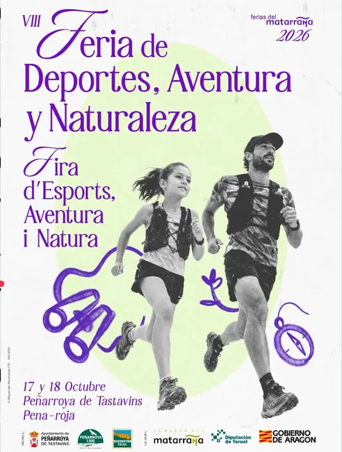 Feria de Deportes de Aventura y Naturaleza