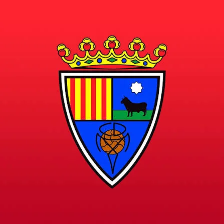 Escudo del club deportivo Teruel