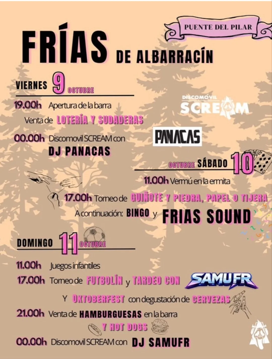 Frias de Albarracin