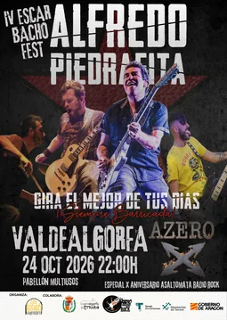 IV Escarbacho Fest