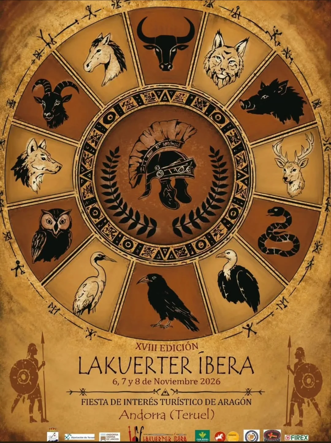 Lakuerter Ibera Andorra